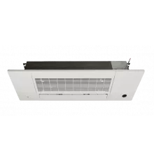 Кассетные однопоточные сплит-системы MDCA1I  MDCA1I-12HRFN8/MDOAG-12HDN8