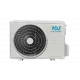 Кассетные однопоточные сплит-системы MDCA1I MDCA1I-12HRFN8/MDOAG-12HDN8