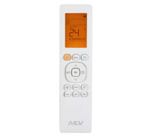 Инверторная сплит-система MDV серия INFINI Inverter MDSAG-24HRFN8/MDOAG-24HFN8 Инверторная сплит-система MDV серия INFINI Inverter MDSAG-24HRFN8/MDOAG-24HFN8