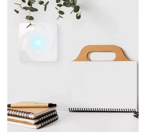 БАЗОВАЯ СТАНЦИЯ TION MAGICAIR BS410