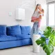 Модуль СО2+ системы MagicAir