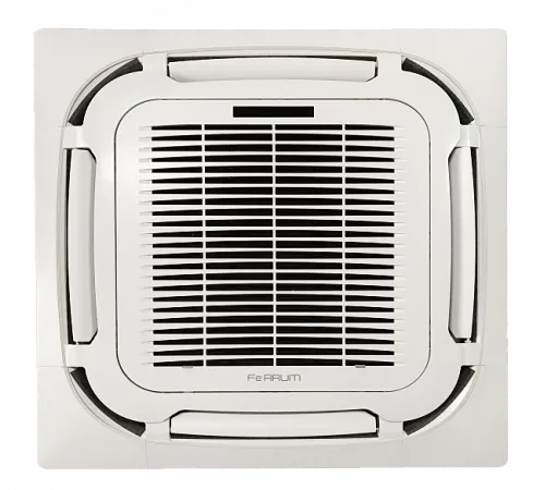 Кассетный фанкойл FERRUM FF43CC-2PA1 Кассетный фанкойл FERRUM FF43CC-2PA1