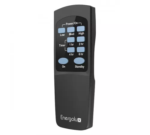 Инфракрасный обогреватель Energolux Eiger EIHS-2000-E1-iBox Инфракрасный обогреватель Energolux Eiger EIHS-2000-E1-iBox