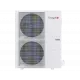 Высоконапорные сплит-системы канального типа Energolux DUCT 6 SAD60HD6-A / SAU60U6-A