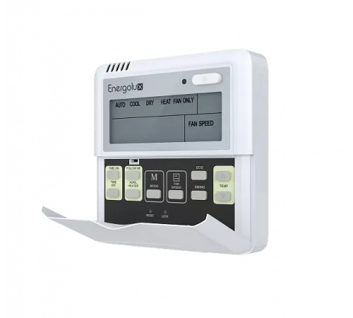 Сплит-система канального типа Energolux DUCT 6 SAD60D6-A / SAU60U6-A-WS40