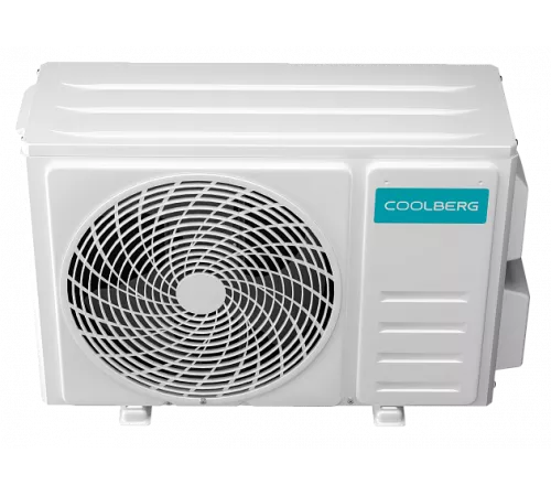 Сплит-система СOOLBERG Runa (on/off) CS-24R1-IN / CS-24R1-OUT Сплит-система СOOLBERG Runa (on/off) CS-24R1-IN / CS-24R1-OUT