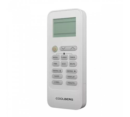 Сплит-система СOOLBERG Runa (on/off) CS-24R1-IN / CS-24R1-OUT Сплит-система СOOLBERG Runa (on/off) CS-24R1-IN / CS-24R1-OUT