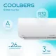 Сплит-система СOOLBERG Runa inverter CI-07R1-IN / CI-07R1-OUT