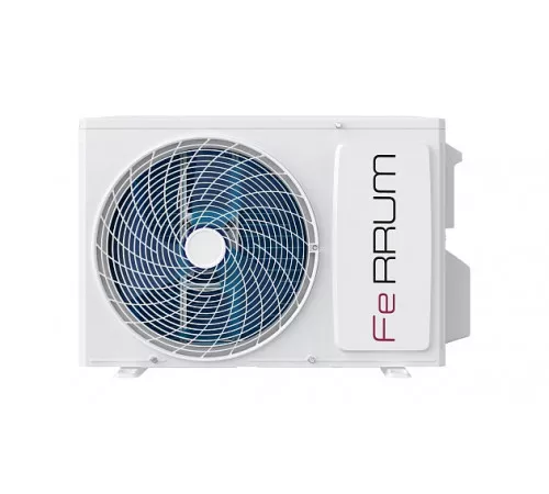 Сплит-система FeRRUM Trust (on/off) FIS12A3/FOS12A3 Сплит-система FeRRUM Trust (on/off) FIS12A3/FOS12A3