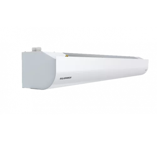 Тепловая завеса KALASHNIKOV KVC-D10V-11