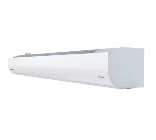 Тепловая завеса KALASHNIKOV KVC-D10V-11