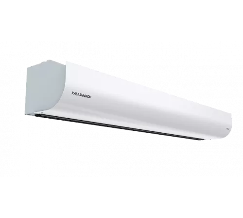 Тепловая завеса KALASHNIKOV KVC-D10V-11