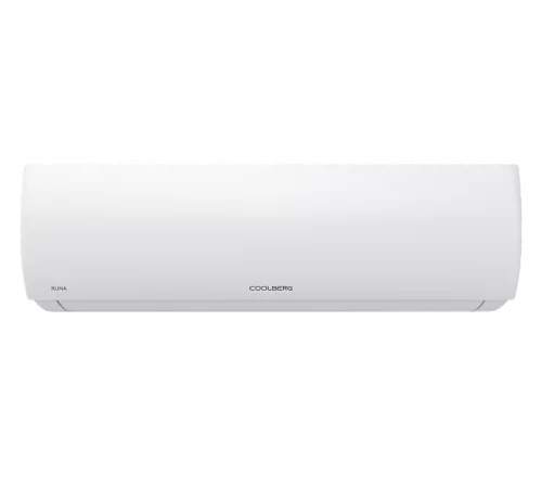 Сплит-система СOOLBERG Runa (on/off) CS-07R1-IN/CS-07R1-OUT