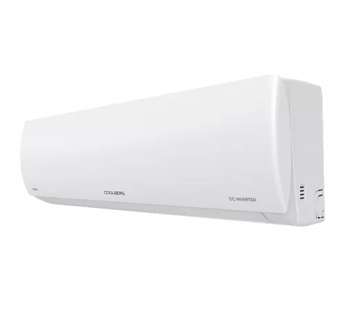 Сплит-система СOOLBERG Runa inverter CI-07R1-IN / CI-07R1-OUT Сплит-система СOOLBERG Runa inverter CI-07R1-IN / CI-07R1-OUT