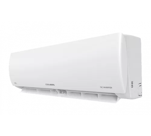 Сплит-система СOOLBERG Runa inverter CI-07R1-IN / CI-07R1-OUT Сплит-система СOOLBERG Runa inverter CI-07R1-IN / CI-07R1-OUT