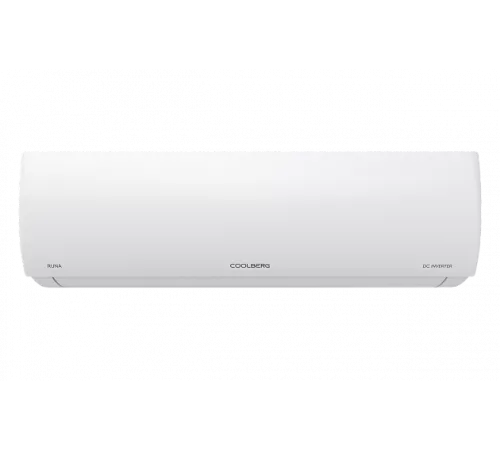 Сплит-система СOOLBERG Runa inverter CI-07R1-IN / CI-07R1-OUT Сплит-система СOOLBERG Runa inverter CI-07R1-IN / CI-07R1-OUT