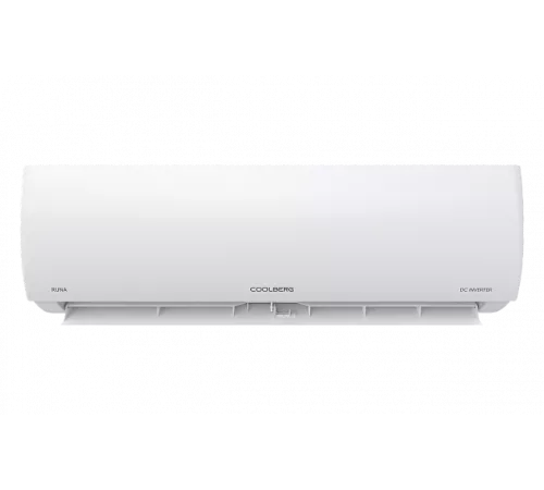 Сплит-система СOOLBERG Runa inverter CI-07R1-IN / CI-07R1-OUT Сплит-система СOOLBERG Runa inverter CI-07R1-IN / CI-07R1-OUT