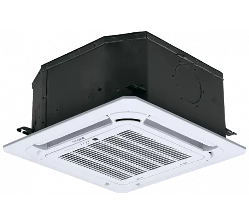 Кассетный фанкойл Energolux SFC17A2 Кассетный фанкойл Energolux SFC17A2