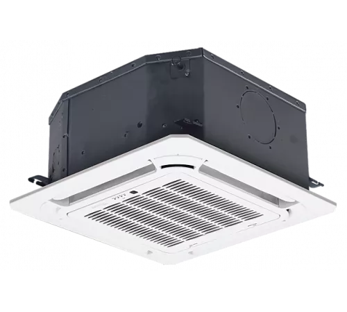 Кассетный фанкойл Energolux SFC400A1 Кассетный фанкойл Energolux SFC400A1