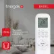 Сплит-система On/Off Energolux BASEL SAS09B4-A/ SAU09B4-A