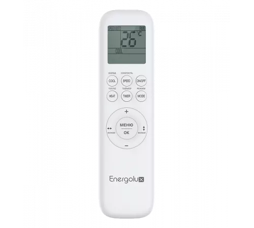 Сплит-система On/Off Energolux BASEL SAS09B4-A/ SAU09B4-A Сплит-система On/Off Energolux BASEL SAS09B4-A/ SAU09B4-A