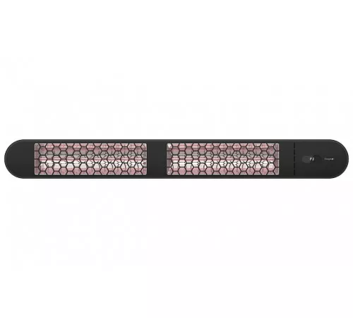 Инфракрасный обогреватель Energolux Säntis EIHS-3000-S1-BH Инфракрасный обогреватель Energolux Säntis EIHS-3000-S1-BH