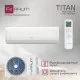 Сплит-система FeRRUM Titan (on/off) FIS07VR1 / FOS07VR1