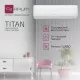 Сплит-система FeRRUM Titan (on/off) FIS07VR1 / FOS07VR1