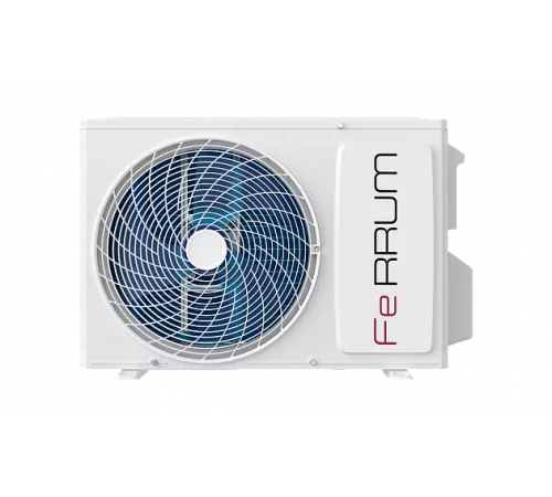 Сплит-система FeRRUM Titan (on/off) FIS07VR1 / FOS07VR1 Сплит-система FeRRUM Titan (on/off) FIS07VR1 / FOS07VR1