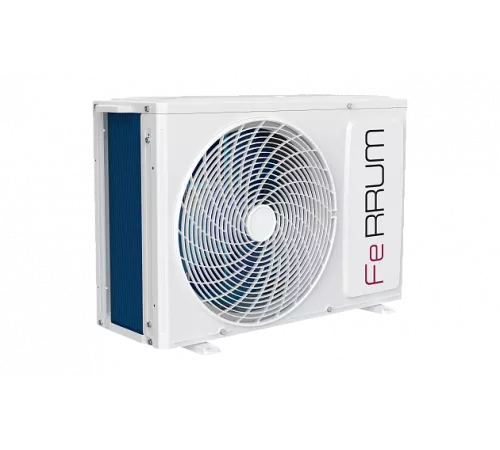 Сплит-система FeRRUM Titan (on/off) FIS07VR1 / FOS07VR1 Сплит-система FeRRUM Titan (on/off) FIS07VR1 / FOS07VR1