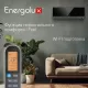Сплит-система Energolux Murren SAS09M1-AIB / SAU09M1-AIB