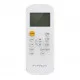 Сплит-система On/Off Ferrum FIS12F2-LT/FOS12F2-LT WS40