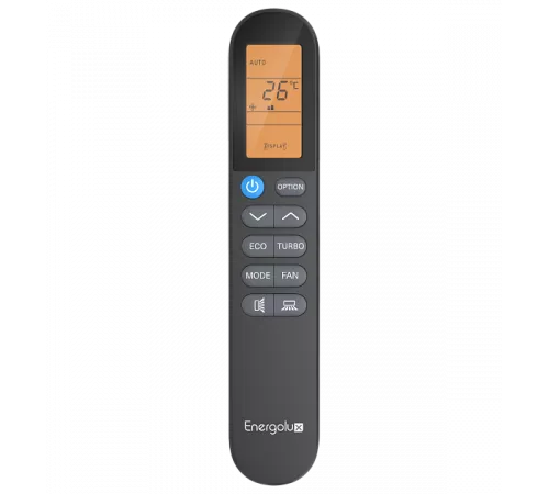 Сплит-система Energolux Murren SAS09M1-AIB / SAU09M1-AIB Сплит-система Energolux Murren SAS09M1-AIB / SAU09M1-AIB