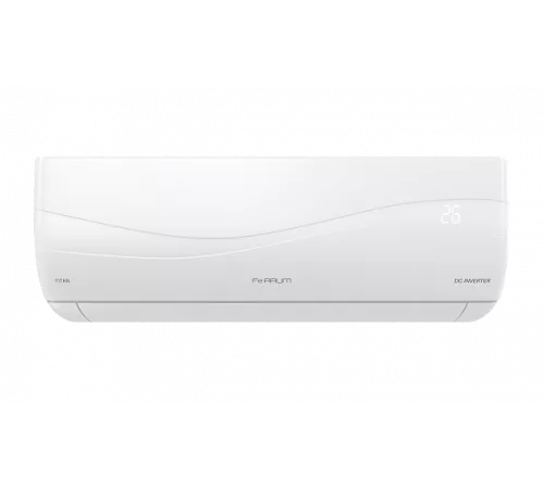 Сплит-система FeRRUM Titan inverter iFIS07VR1 / iFOS07VR1