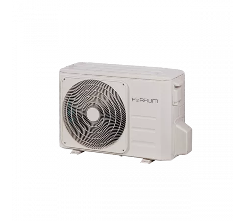 Сплит-система On/Off Ferrum FIS12F2-LT/FOS12F2-LT WS40 Сплит-система On/Off Ferrum FIS12F2-LT/FOS12F2-LT WS40