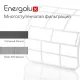 Сплит-система Energolux Murren SAS09M1-AIB / SAU09M1-AIB