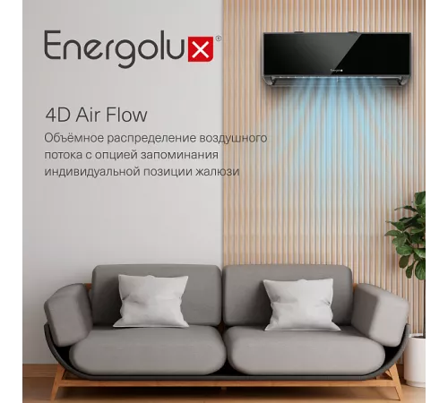 Сплит-система Energolux Murren SAS09M1-AIB / SAU09M1-AIB Сплит-система Energolux Murren SAS09M1-AIB / SAU09M1-AIB
