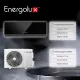 Сплит-система Energolux Murren SAS09M1-AIB / SAU09M1-AIB