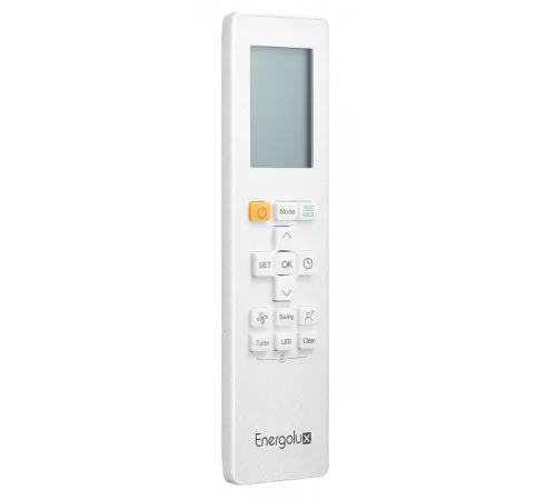 Сплит-система Energolux Lugano inverter SAS09DL1-AI / SAU09DL1-AI Сплит-система Energolux Lugano inverter SAS09DL1-AI / SAU09DL1-AI