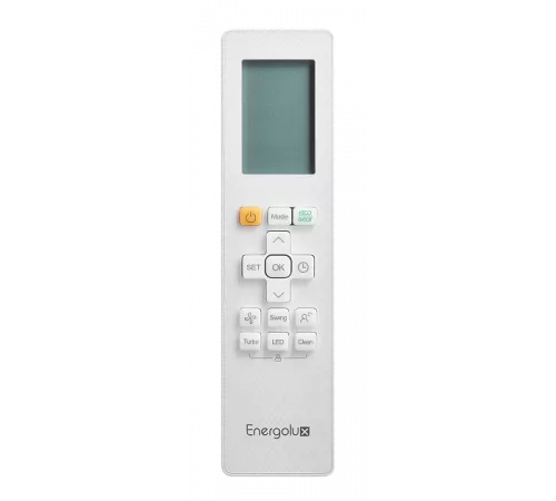 Сплит-система Energolux Lugano inverter SAS09DL1-AI / SAU09DL1-AI Сплит-система Energolux Lugano inverter SAS09DL1-AI / SAU09DL1-AI