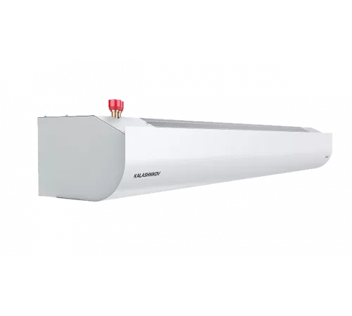 Тепловая завеса KALASHNIKOV KVС-B10W8-11