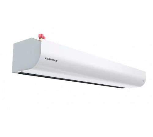 Тепловая завеса KALASHNIKOV KVС-B10W8-11