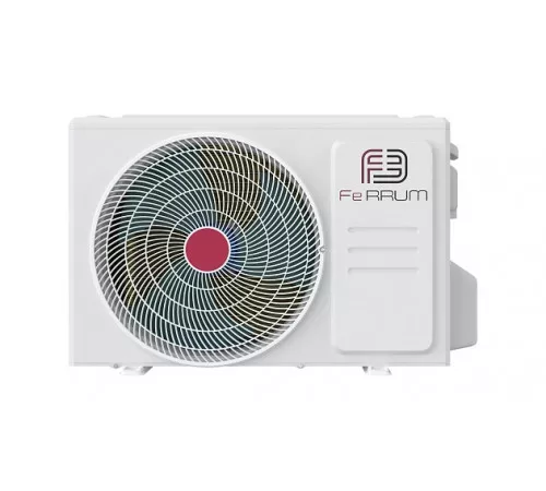 Сплит-система FeRRUM Force (on/off) FIS24F2 / FOS24F2 Сплит-система FeRRUM Force (on/off) FIS24F2 / FOS24F2