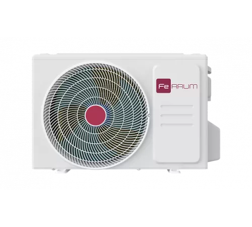 Сплит-система FeRRUM Force Full DC inverter iFIS12F2С/iFOS12F2С