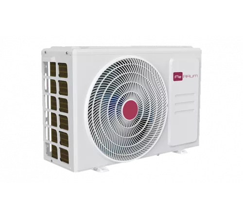 Сплит-система FeRRUM Force Full DC inverter iFIS12F2С/iFOS12F2С