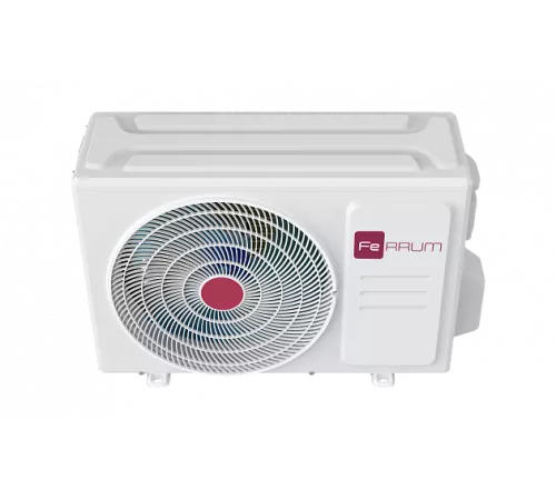 Сплит-система FeRRUM Force Full DC inverter iFIS12F2С/iFOS12F2С
