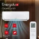 Инверторная сплит-система Energolux ZURICH SAS09Z5-AI/SAU09Z5-AI