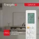 Инверторная сплит-система Energolux DAVOS SAS07R1-AI / SAU07R1-AI