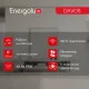 Инверторная сплит-система Energolux DAVOS SAS07R1-AI / SAU07R1-AI