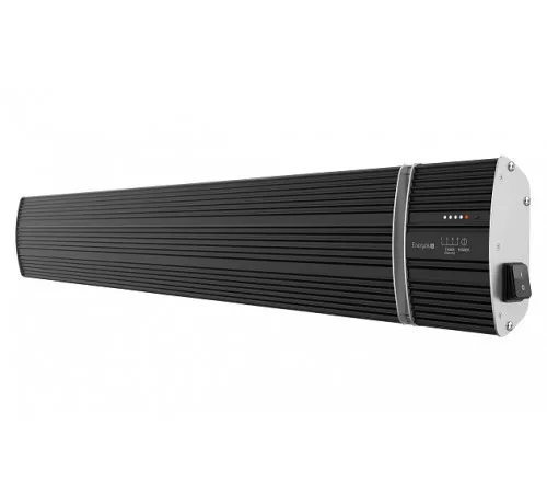Инфракрасный обогреватель Energolux Dufour EIHL-2400-D1-BC Инфракрасный обогреватель Energolux Dufour EIHL-2400-D1-BC